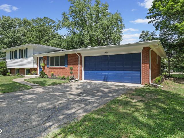 1225 Hathaway Drive