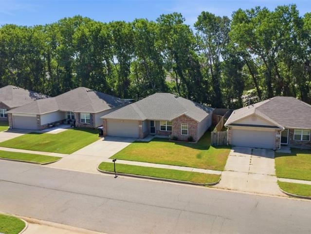 1225 Ironstone Drive