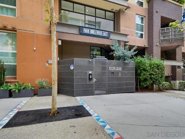 1225 Island Ave. 103