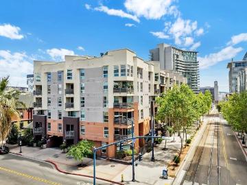 1225 Island Ave, Unit 304, San Diego, CA 92101 | MLS #260009