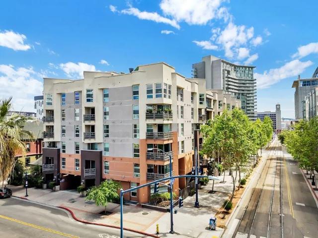 1225 Island Ave, Unit 304, San Diego, CA 92101 | MLS #260009