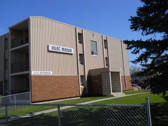 1225 Jefferson Avenue 211 Apartment for Rent