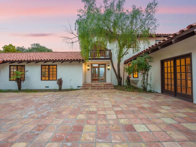 1225 Poppy Valley Rd, Buellton, CA 93427 | MLS #26 501