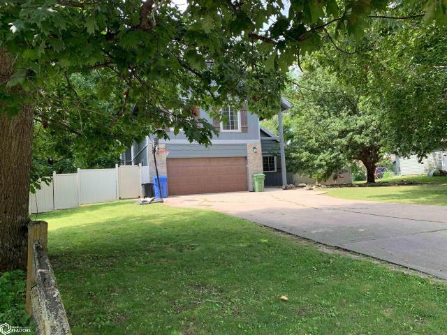 1225 Rush Ridge Road