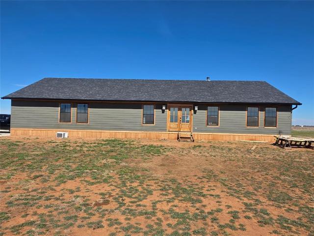 1225 R G Loop, Olney, TX 76374 | MLS #21189