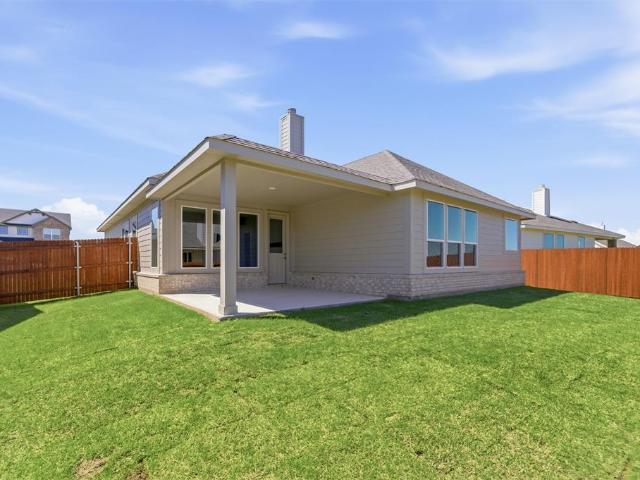1225 Sabine River Ln, Springtown, TX 76082 | MLS #21169