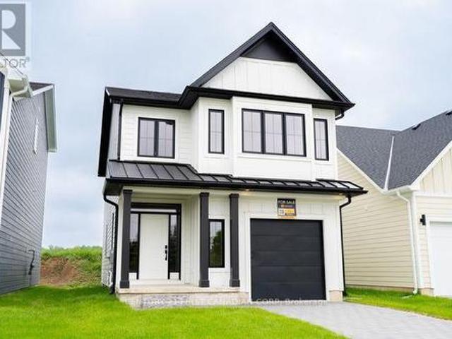 1225 Tulloch Avenue, London South U, ON, N6M 0L8 house for sale | Listing ID X13686 | Royal LePage