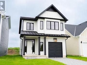 London, Ontario - Cellar