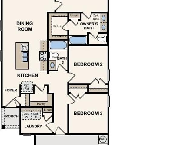 1225 Wild Leaf Way, San Marcos, TX 78666 | MLS #585446