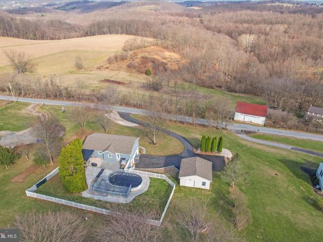 12260 High Point Road
