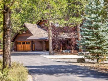 12261 Prosser Dam Rd, Truckee, CA 96161 | MLS #20252
