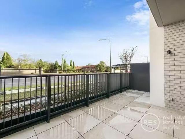 122/65 Stables Circuit, Doncaster, VIC 3108