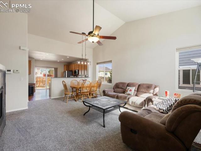 12266 Isle Royale Dr, Peyton, CO 80831 | MLS #1747