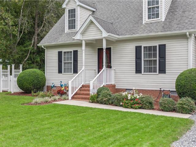 12266 Poplar TRL