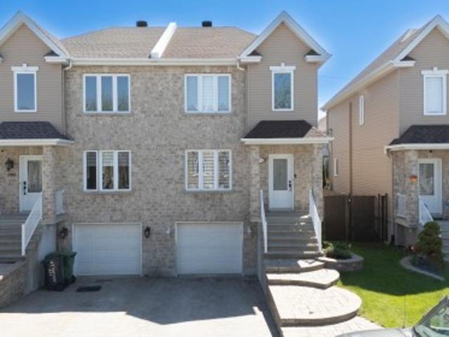 12268 Rue Marcelle Gauvreau, Montréal Rivière Des Prairies/Pointe Aux Trembles, QC, H1C 0B2 house for sale | Listing ID 22411 | Royal LePage