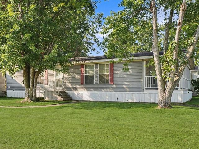 1226 Mason Circle