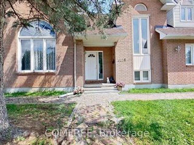 1226 Matheson Road, Ottawa, ON, K1J 1A7 house for sale | Listing ID X13640 | Royal LePage