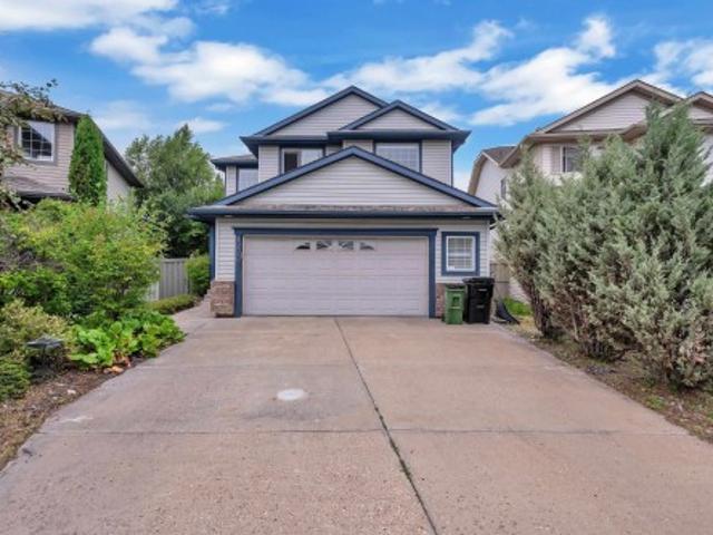 1226 Mcallister Way Sw, Edmonton, AB, T6W 1X7 house for sale | Listing ID E4505 | Royal LePage