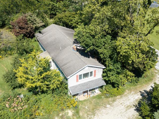 1226 N County Line Road #1
