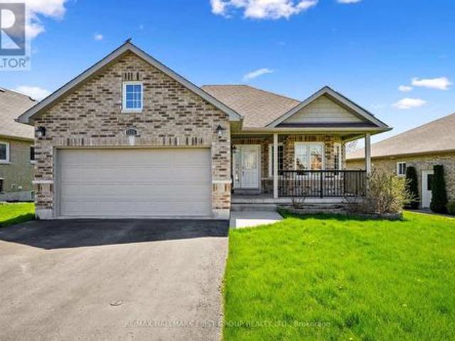1226 Ashland Drive, Cobourg, ON, K9A 5S4 house for sale | Listing ID X12914 | Royal LePage