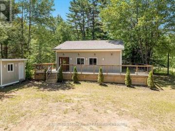 1226 Baseline Road, Gravenhurst, ON, P0E 1N0 house for sale | Listing ID X13473 | Royal LePage