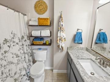 1226 Baylor Avenue # 116