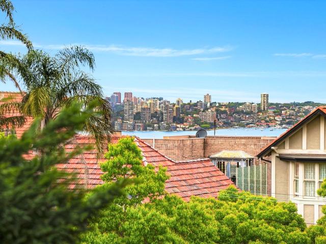 12/26 Bennett Street, Cremorne Apartment | Listed 30 July 2026