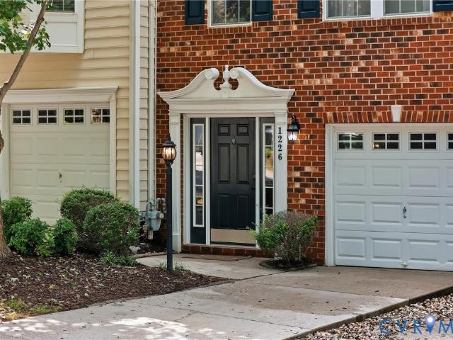 1226 Boulder Creek Road