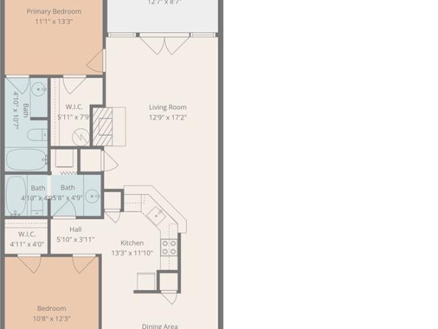 1226 Cougar Drive 15