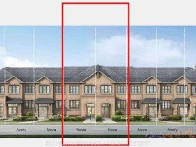 1226 Elizabeth Mackenzie Drive, Pickering, ON, L1X 0S2 house for sale | Listing ID E13796 | Royal LePage