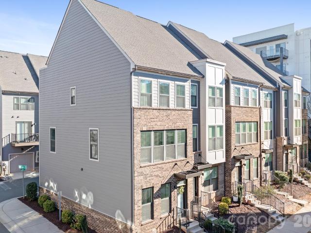 1226 Gleason Way, Charlotte, NC 28217 | MLS #4405