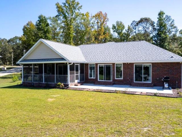1226 Lesesne Drive
