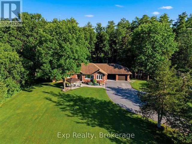 1226 Little Creek Road, Greater Napanee, ON, K7R 3K6 house for sale | Listing ID X13635 | Royal LePage