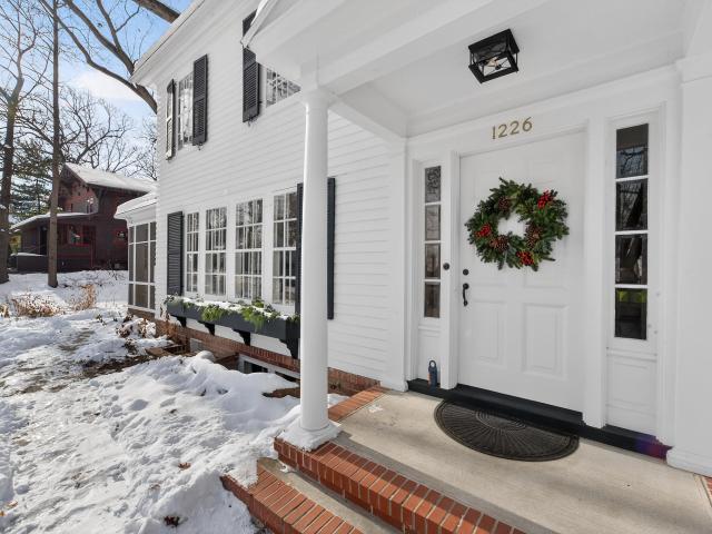 1226 Sweetbriar Rd, Madison, WI 53705 | MLS #2012