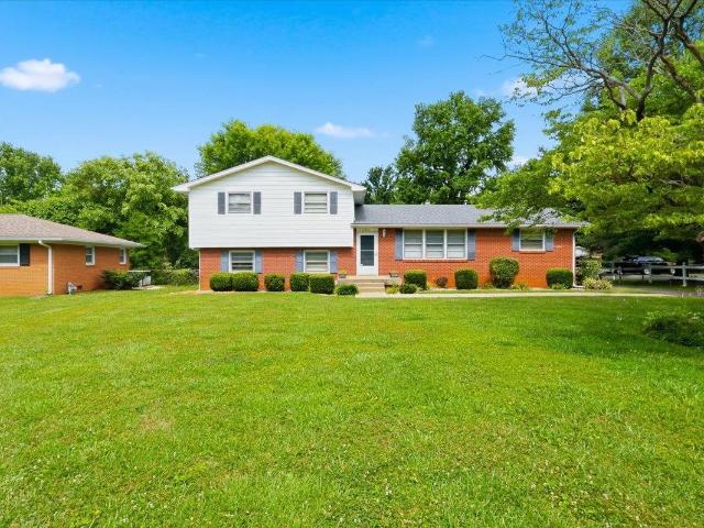 1226 Shawnee Way