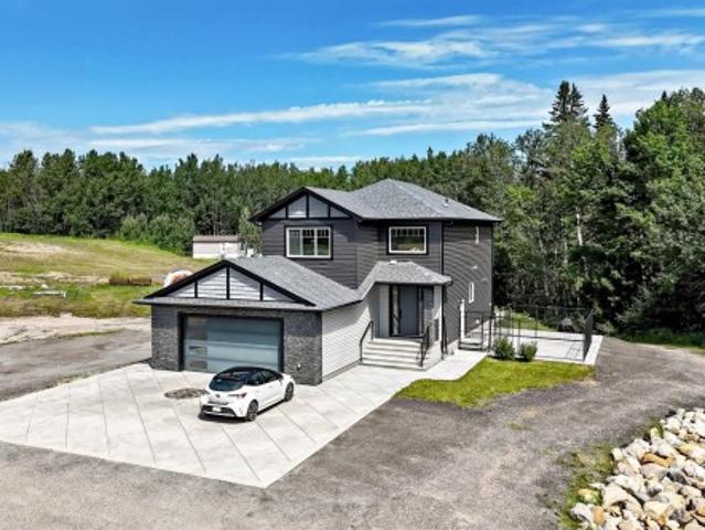 1226 Twp Road 540, Rural Parkland County, AB, T7Y 0H8 house for sale | Listing ID E4498 | Royal LePage