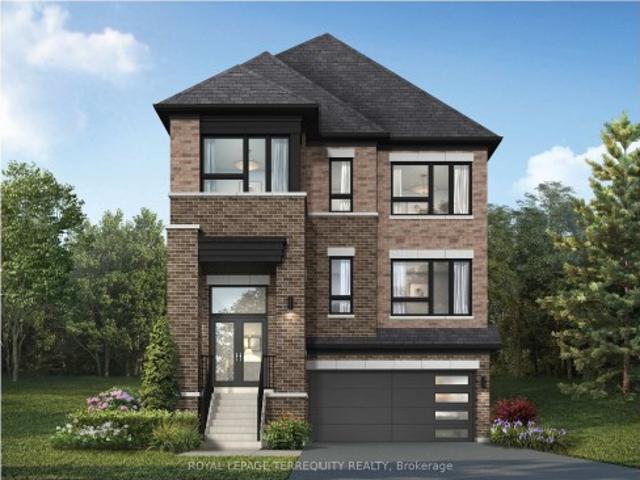 1226 Talisman Manor, Pickering, ON, L1X 0R9 house for sale | Listing ID E12859 | Royal LePage