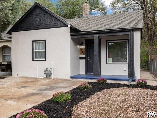 1226 Taylor Ave, Pueblo, CO 81006