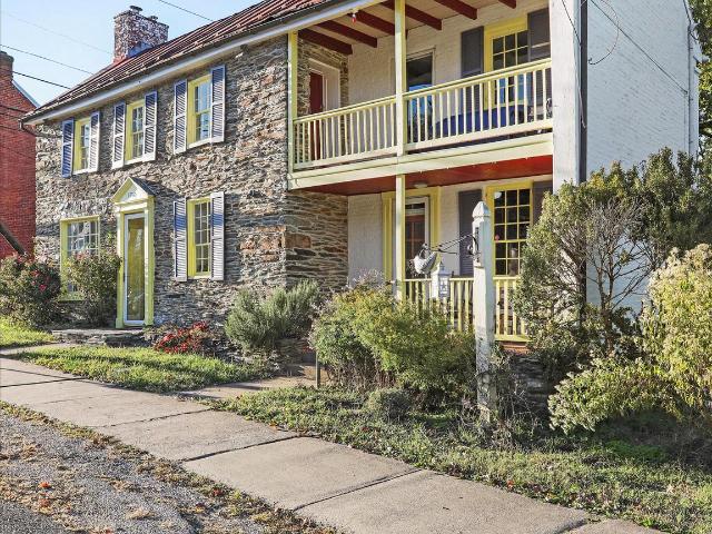 1226 W Washington St, Harpers Ferry, WV 25425 | MLS #WVJF2020