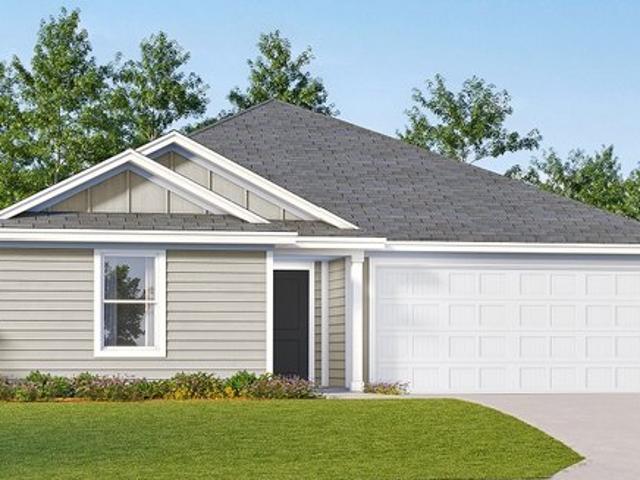12272 Rylann St, Southport, FL 32409