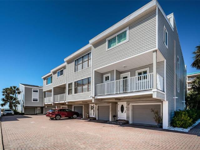 12274 1st St W, Unit 8, Treasure Island, FL 33706 | MLS #TB8474