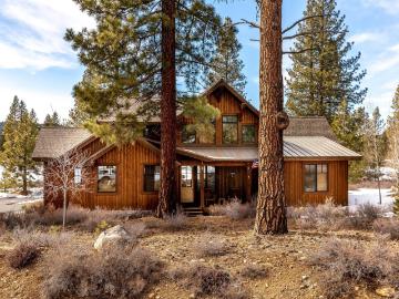 12278 Frontier Trail, Unit F2409, Truckee, CA 96161 | MLS #20260