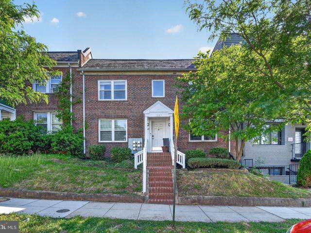 1227 Meigs Pl NE, Unit C, Washington, DC 20002 | MLS #DCDC2258
