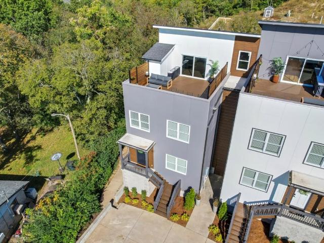 1227 N Avondale Cir, Nashville, TN 37207 | MLS #3099