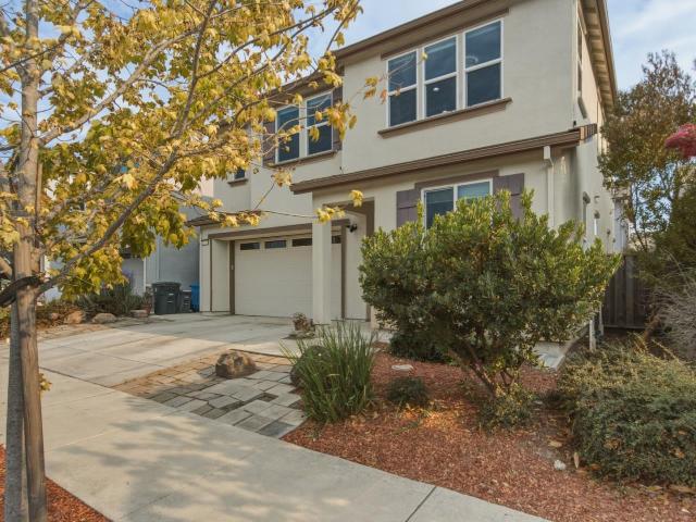 1227 Buena Vista Road