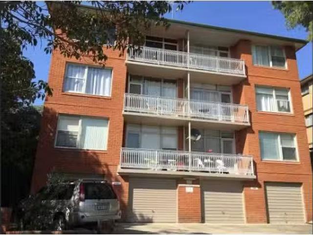 12/27 Baxter Avenue, Kogarah Apartment for rent Listed by Jay.