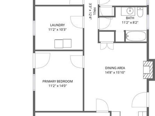 1227 County Line Road