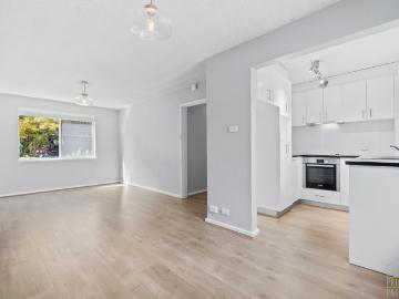 Hughes, Canberra, Symonston, Greater Queanbeyan