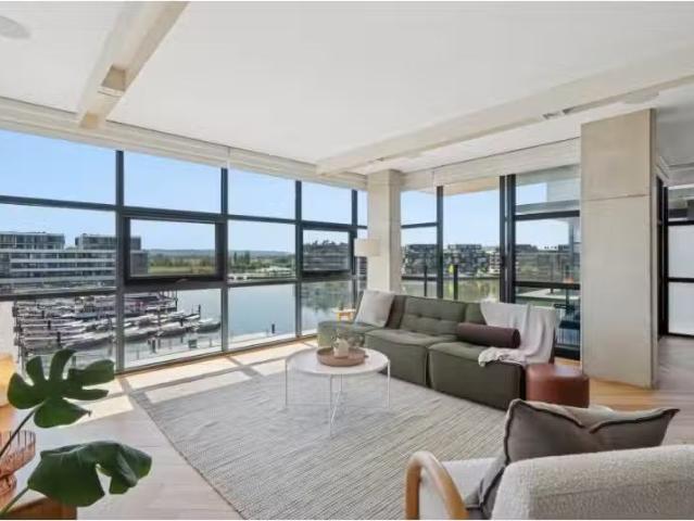 12/27 Eastlake Parade, Kingston Apartment for rent Listed by.
