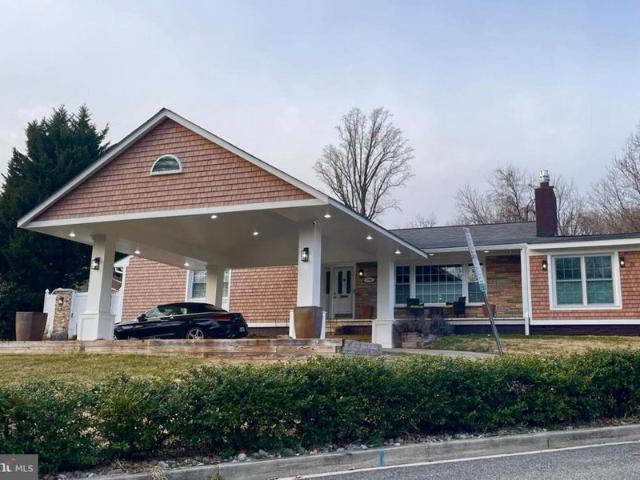 1227 Fidler Ln, Silver Spring, MD